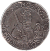 1622 Rijksdaalder