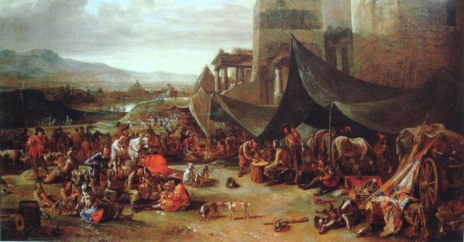 Sack_of_Rome_of_1527_by_Johannes_Lingelbach_17th_century